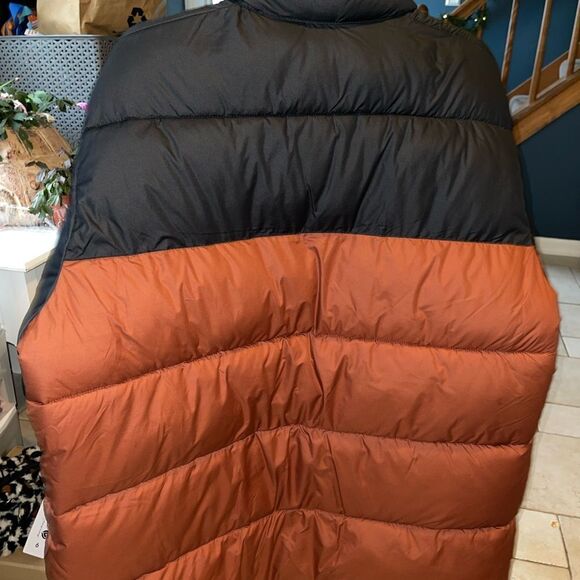 Mens Columbia Pike Lake Jacket XL - Picture 9 of 14